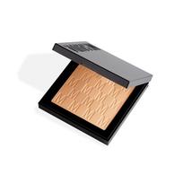 MESAUDA Nude Venus Compact Powder / Kompaktinė pudra 10 g. Warm Sienna