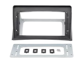 CV 381320-91-1 9″ facia plate VW T5(7H) 2003-2015