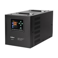 Rebel POWER-2200-LFP4 UPS 2200W pure sine inverter LiFePO4
