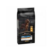 Purina Pro Plan Large Athletic Adult Sausas pašaras didelių veislių suaugusiems atletiško kūno sudėjimo šunims, 14 kg