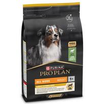 Purina Pro Plan Adult Light Sterilised Sausas pašaras suaugusiems antsvorio turintiems arba sterilizuotiems šunims, 14 kg