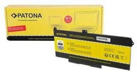 Baterija PATONA standartinė Dell Latitude 5420 aptarnavimo žyma 51R56D3-DELL 5520 RJ40G JSFBW93-DELL RJ40G