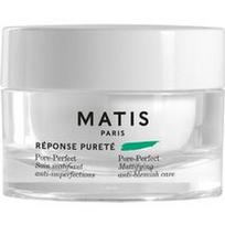 Matis - RÉPONSE PURETÉ Pore Perfect Matte Cream Nuo spuogų 50 ml unisex