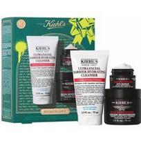 Kiehl’s - Ultra Facial Kiehl’s Age Defenders for Him Veido kremai 1 pieces male