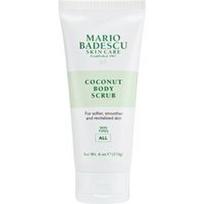 Mario Badescu - Coconut Body Scrub Kūno šveitikliai 170 g unisex
