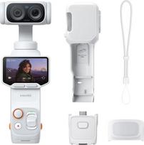 Insta360 Luna Ultra Standard Bundle, stellar white, ACTINALUNA02