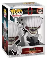 FUNKO POP! Vinilinė figūrėlė: Jujutsu Kaisen - Rika, 9 cm