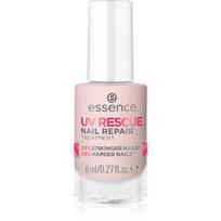 essence UV RESCUE maitinamasis nagų lakas atspalvis 01 8 ml