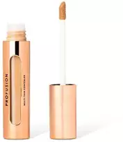 Profusion Cosmetics Profusion universali šviečianti skysta veido kaukė Light 7,12 ml
