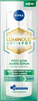 Nivea V Luminous Anti Spot Serum p/przebar.trądz& (019871026)