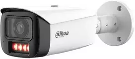 Dahua Technology Co IP tinklo kamera - DAHUA IPC-HFW5459T1-ASE-PV-PRO 4MP 3.6mm Audio