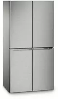 Šaldytuvas Liebherr MBsddi 9024 Plus BioFresh NoFrost