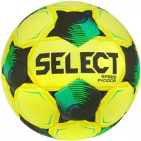 Futbolo kamuolys Select Speed Indoor v26 geltona ir-žalia 140011 (4)