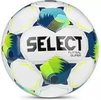 SALĖS FUTBOLO KAMUOLYS SELECT FUTSAL SUPER TB v26 FIFA QUALITY PRO