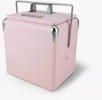 Nešiojamas šaltkrepšis Permasteel PS-205-14QT-PK, rožinis