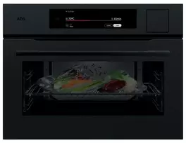 Orkaitė AEG NKP9S821T