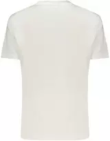 Damski bawełniany T-shirt Desigual Vilma su nadrukiem
