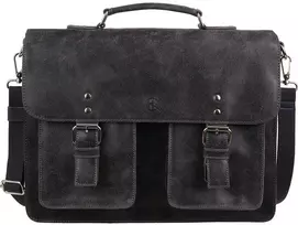 Krepšys vyriška skórzana Canaletto vintage laptop do 15,6″ TM530s343