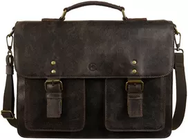 Krepšys vyriška skórzana Canaletto vintage laptop do 15,6″ TM530s344