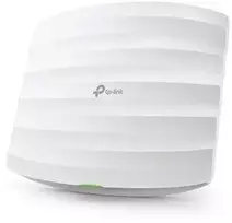 Maršrutizatorius Carruzzo TP-Link EAP245 WLAN prieigos taškas 1300Mbit/ai Balta Maitinimas per Eternetą (PoE)