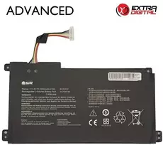 Nešiojamo kompiuterio baterija ASUS B31N1912, 3600mAh, Extra Digital Advanced