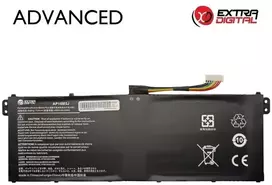 Nešiojamo kompiuterio baterija ACER AP16M5J, 4800mAh, Extra Digital Advanced