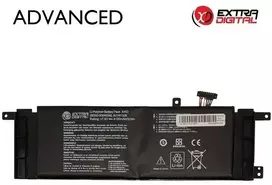 Nešiojamo kompiuterio baterija ASUS B21N1329, 4150mAh, Extra Digital Advanced