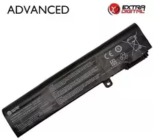 Nešiojamo kompiuterio baterija MSI BTY-M6H, 4400mAh, Extra Digital Advanced