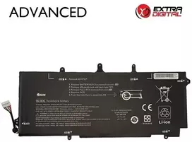 Nešiojamo kompiuterio baterija HP BL06XL, 3400mAh, Extra Digital Advanced