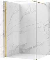Dušo Siena Rea Flexi Transparent / Gold 70