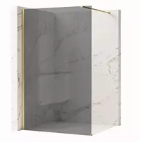 Dušo Siena Rea Flexi Pilkas / Gold 110