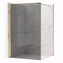 Dušo Siena Rea Flexi Pilkas / Gold 90