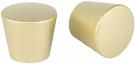 Dušo Durų Rankena Rea 03 Brushed Gold