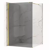 Dušo Siena Rea Flexi Pilkas / Gold 100