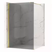Dušo Siena Rea Flexi Pilkas / Gold 130