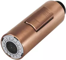 Virtuvės Maišytuvo Oro Išleidimo Anga Su Aeratoriumi Rea Fresh Copper