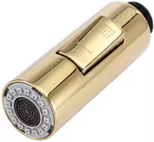 Virtuvės Maišytuvo Oro Išleidimo Anga Su Aeratoriumi Rea Fresh Gold