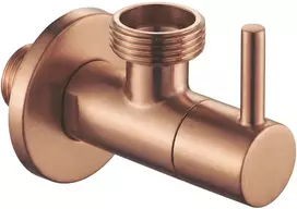 rea Kampinis Vožtuvas 1/2" X 3/4" Copper