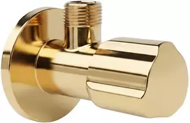 rea Kampinis Vožtuvas 02 1/2" X 3/8" Gold