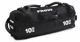 Provesport Jėgos maišas Prove Max 10kg (be užpildo)