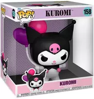 FUNKO POP! Vinilinė figūrėlė: Kuromi, ~9 cm