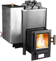 Malkinė pirties krosnelė - SKAMET P-22040 PRV/VRV