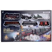 Žaislinis traukinys Steam RC0622, įvairių spalvų