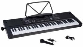 Elektrinis pianinas su mikrofonu BigFun BF-800