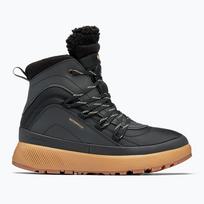 Moteriški sniego batai Columbia Red Hills Omni-Heat V2 black/sahara