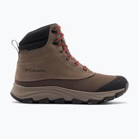 Vyriški turistiniai batai Columbia Expeditionist Shield V2 wet sand/red oxide