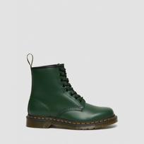 Dr. Martens 1460 Green Smooth - Dydis 48 (11822207 Laisvalaikio batai)