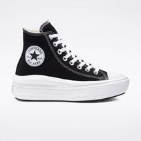 Converse Wmns Chuck Taylor All Star Move - Dydis 40 (568497C Converse batai)