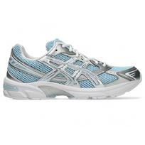 Asics Gel-1130 Faded Denim/ Pure Silver - Dydis 48 (1203A609-401 Laisvalaikio batai)