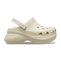 Crocs Bae Clog Bone - Dydis 37.5 (206302-2Y2 Laisvalaikio batai)